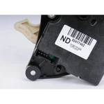 15-73586 Delco Hvac Heater Blend Door Actuator For Chevy Express Savana. Fixed Price $90.45.