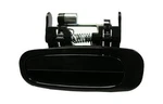 Maxzone Vehicle Lighting Corp Ty Fits COROLLA9802 Rear Outsd Door Handle Lh Blac. Fixed Price $17.86.