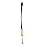 Genuine Ford Cable Assembly Control DP5Z54266A46C. Fixed Price $13.98.