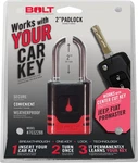 Bolt For Padlock Jeep Center Cut 7032288. Fixed Price $38.16.