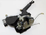 Toyota RAV4 Front Passenger Rh Door Latch Lock Actuator 2001-2005 Oem. Fixed Price $79.99.