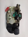 2006 Jeep Liberty Left Lh Rear Driver Door Lock Actuator. Fixed Price $63.87.