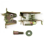 Bear Claw Small & Large Trunk / Hood Latch Assembly Autoloc Autbctrk Custom. Fixed Price $89.95.