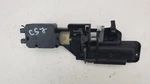 1998 Mercedes Ml 320 W163 Trunk Lid Tailgate Lock Handle 1637400293 C57. Fixed Price $54.00.