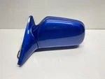 1988-1991 Mazda MX-6 Left Driver Side Power View Door Mirror Oem, 128-56044. Fixed Price $45.00.