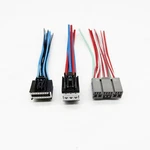 Tailgate Liftgate Door Control Module Wiring Plug Pigtail For 10-15 Cadillac Srx. Fixed Price $69.48.