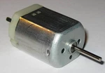 Mabuchi FK-280 Motor 10 15 Vdc Model Train Mm Shaft Diameter. Fixed Price $7.95.