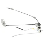 Genuine Ford Remote Control System 8C2Z-15264A00-B. Fixed Price $66.41.