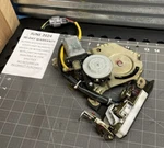 1999 2004 Honda Odyssey Right Rear Door Lock Latch Actuator 162000-5672. Fixed Price $149.95.