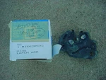 1985-1994 Astro / Safari Hood Latch Assy: Brand New Gm Part; # 166305692. Fixed Price $49.00.