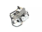 Genuine Mopar Sliding Door Latch Left 68314803AF. Fixed Price $185.00.