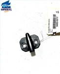 2007 - 2013 Mercedes S550 Rear Left Door Lock Striker Latch Catch Plate Oem. Fixed Price $24.74.