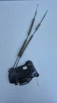 2018-2024 Toyota Camry Front Left Driver Side Door Lock Latch Actuator. Fixed Price $75.00.