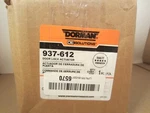 Door Lock Actuator Motor Rear Left Dorman 937-612 Fits 08-11 Ford Focus. Fixed Price $35.00.