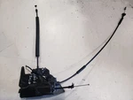 Left Door Lock Actuator 2015 Jaguar Type Coupe Oem EX53-203A29-DF. Fixed Price $78.30.