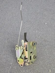Very Nice Used Original Porsche 944 968 Cabriolet Passengers Door Latch Assembly. Fixed Price $45.00.
