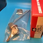 Standard Ignition Tailgate Lock Cylinder TL-101 W/2 Stamped Chrysler Keys Sealed. Fixed Price $35.00.