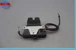 07-15 Jaguar X150 Xk Rear Trunk Boot Lock Latch Actuator 6W83442A66BD Oem. Fixed Price $24.00.