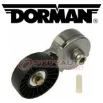 Dorman Techoice Drive Belt Tensioner Assembly For 1992-1995 Gmc C2500 4.3L Ur. Fixed Price $80.61.