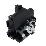 Door Lock Actuator Fl For Porsche 911/BOXSTER 1998-2004 8N2837015B Metal. Fixed Price $37.67.