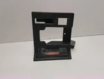 C4 Corvette Black Side Door Handle/ With Light Oem - Used. Fixed Price $24.00.