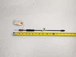 2007-2014 For Chevrolet Silverado, Gmc Sierra Rear Locking Door Cable. Fixed Price $37.05.