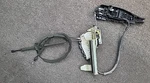 2013 2016 Dodge Dart Door Lock Latch Motor Actuator Front Left 68175231AA. Fixed Price $49.00.