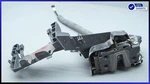 2010-2015 Jaguar X250 Xfr Front Right Door Lock Latch Actuator Oem 8X23203A28. Fixed Price $74.05.