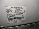 Lh Rear Door Lock Actuator Oem 2012 Ford Explorer 1YR Wrnty. Fixed Price $125.00.
