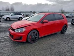 Lh Rear Door Lock Actuator Oem 2015 Volkswagen Golf Gti 1YR Wrnty. Fixed Price $125.00.