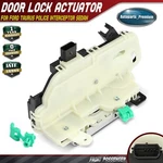 Front Right Door Lock Actuator Ford Taurus Police Interceptor Sedan/ Utility. Fixed Price $39.59.