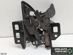 Oem 2004 Cadillac Srx 4.6L Hood Release Latch Lock Hook Actuator Lever. Fixed Price $29.99.
