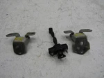 Door Zephyr 2006 Right Passenger Side Rear Upper Lower Hinges Check Rod. Fixed Price $39.99.