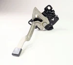 Genuine Honda Hood Latch 74120-T6Z-A01. Fixed Price $63.31.