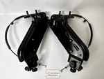 Genuine New Roller Arm-rear Door Lower Lh Rh Set Suits Kia Carnival 2013-2018. Fixed Price $405.64.