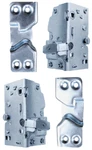 47-51 Chevy/gmc Advance Design Truck Lh & Rh Door Inner Latch Striker Kit. Fixed Price $152.23.