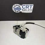 2010-2012 Ford Fusion Lincoln Interior Left Rear Door Latch AE5A-5426413-AA Oem. Fixed Price $47.20.