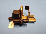 Jeep Liberty Grand Cherokee 2002-2007 Liftgate Hatch Glass Lock Actuator Oem. Fixed Price $45.00.