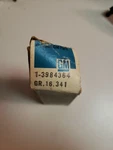 Nos 3984364 Door Remote Lock Retainer 85-96 Chevrolet/gmc. Fixed Price $10.00.