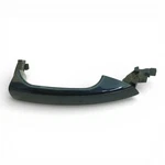 08-14 Mercedes C300 C250 C350 C63 W204 Door Handle Outer Front Right Blue 890U. Fixed Price $44.09.