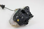 2012 Audi A6 Rear Left Door Lock Latch Actuator 4G0839015A Oem. Fixed Price $35.00.