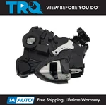 Trq Front Left Door Lock Actuator For 2007-2019 Lexus 2008-16 Scion 06-19 Toyota. Fixed Price $54.95.