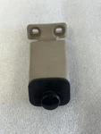 1991-1997 Toyota Previa Right Rear Door Glass Latch Second Row Beige FC41. Fixed Price $88.21.