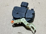 Door Lock Actuator Motor Mopar 04717961AB. Fixed Price $74.99.