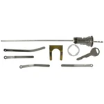 TL-100 Trunk Lock For Fury Ram Truck Chrysler Imperial Plymouth Charger. Fixed Price $36.90.