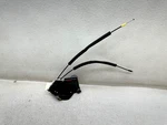 2013-2017 Subaru Crosstrek Front Left Side Door Lock Latch Actuator, Oem LOT3666. Fixed Price $20.30.