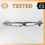 03-13 Bentley Continental Flying Spur Hood Bonnet Lock Latch W/ Switches Oem. Fixed Price $348.60.