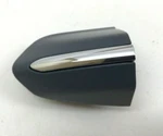 15-20 Ford Edge 13-20 Fusion Front Rear Passenger Side Exterior Door Bezel Oem. Fixed Price $105.18.