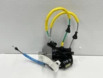 2018-2021 Kia Stinger Gt Rear Right Passenger Door Lock Latch Actuator Oem 1677. Fixed Price $21.24.