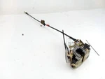 Rear Passenger Door Lock Actuator Fits Ford F-150 2000. Fixed Price $44.10.
